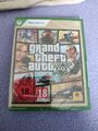 Grand Theft Auto 5 - Xbox Series X - Neu & OVP - Deutsche Version 