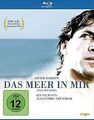 Das Meer in mir [Blu-ray] von Amenabar, Alejandro | DVD | Zustand sehr gut