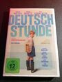 Deutschstunde DVD *NEU*OVP* Tobias MORETTI von Siegfried Lenz