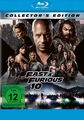 Fast & Furious 10 - Fast X - Vin Diesel # BLU-RAY-NEU