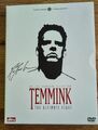 Temmink The Ultimate Fight - Special Signature Collection DVD