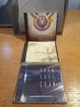 David Sylvian CDs Gone To Earth + Regenbaumkrähe - Blackwater + Eno Ambient 1