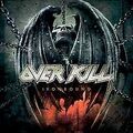 Ironbound von Overkill | CD | Zustand sehr gut