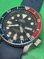 Seiko Diver SKX009 JDM  Originale-