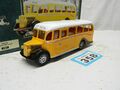 Corgi 1:50 Bedford Ü-Wagen Malta Box 33802