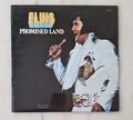 Elvis Presley LP Promised Land RCA APL1-0873 orangefarbenes Etikett Ex/sehr gut Plus 