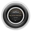 OEHMS Black Pearl Classic 1,23 mm / 200 m  / Co-Poly Tennissaite Tennis String