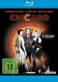 Chicago - (Catherine Zeta-Jones) - BLU-RAY-NEU