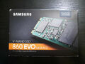 SSD 500gb Samsung 860 EVO M.2 Versand kostenlos!