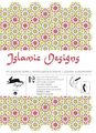 Islamic Designs: Gift & Creative Pa..., Pepin van Rooje