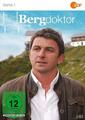 Der Bergdoktor | Staffel 1 | Philipp Roth (u. a.) | DVD | 2x DVD-9 | Deutsch