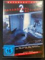 Paranormal Activity 2 - Extended Cut & Kinoversion - DVD - FSK16