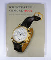 Armbanduhr Jahresjahr 2002: Der Katalog der Hersteller, Modelle und Spezifikationen selten