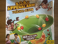 Mattel S.O.S. Affenalarm Früchte-Alarm Internationale Ausgabe Kinderspiel Party