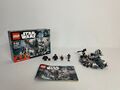 LEGO® Star Wars 75183 Darth Vader Transformation OVP