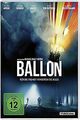 Ballon von Herbig, Michael "Bully" | DVD | Zustand sehr gut