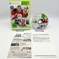 NHL 14 (Microsoft Xbox 360, 2013) OVP mit Anleitung