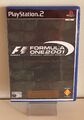 F1 Formel Eins 2001 Formula 1 | PlayStation 2 PS2 Nur die CD A9169