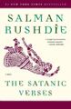 The Satanic Verses | A Novel | Salman Rushdie | Taschenbuch | 561 S. | Englisch