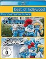 Die Schlümpfe/Die Schlümpfe 2 - Best of Hollywood/2 ... | DVD | Zustand sehr gut