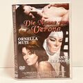 DVD - Die Nonne von Verona - SEHR GUT