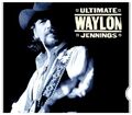 Waylon Jennings Ultimate Waylon (CD)