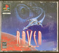 The Raven Project - Sony Playstation 1 