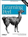 Learning Perl. UNIX Programming (Nutshell Handboo... | Buch | Zustand akzeptabel