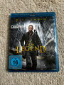 I Am Legend Blu Ray mit Will Smith Super Film