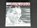 10 CD Set Best of Glenn Miller ❤️ In The Mood ❤️ Moonlight Serenade uvm NEU