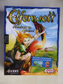 PC Spiel Elfenwelt, Amigo, NEU-versiegelt, CD-ROM, Computerspiel, 2001, deutsch