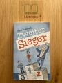 SIGNIERT! Zweiter Sieger - Paul Tommek | Buch | Zustand GUT