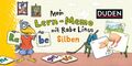 Mein Lern-Memo mit Rabe Linus - Silben Dorothee Raab