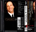 KENNY G   CD   CLASSICS IN THE KEY OF G   JAPAN-CD INCL. BONUSTRACK