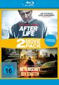 After.Life & Die Herrschaft der Schatten - 2 Movie Pack # BLU-RAY-NEU
