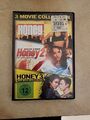 Honey 1-3 [3 DVDs]