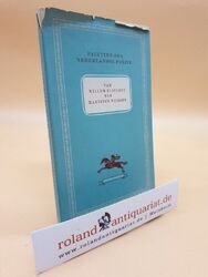 Facetten der nederlandse Poezie van Willem Elsschot tot Martinus Nijhoff Dubois,