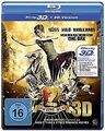 Fighting Beat 2 (von den Machern von Ong Bak) [3D Blu-ray... | DVD | Zustand gut