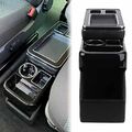 Mittelkonsole Staufach Für VW T4 T5 T6 Multivan Transporter Console Opel Toyota 