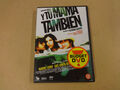 DVD / Y TU MAMA TAMBIEN ( ALFONSO CUARON )