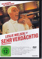 Leslie Nielsen ist Sehr verdächtig (1998/2006) DVD Richard Crenna Michael York