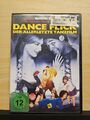 Dance Flick - Der allerletzte Tanzfilm (DVD) mit Verleihrecht