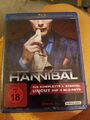 Hannibal - Staffel 1 - Uncut [3 Blu-ray's] - Neuwertig