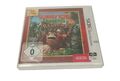 ⚡Nintendo Spiel Donkey Kong Country Returns 3D  2DS 3DS +Hülle NEU SEALED VGA⚡