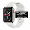Apple Watch Series 4 Smartwatch MTX032FD/A 44mm GPS LTE Watch ArmbandUhr A2008