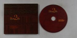 How2Be How To Be Enlightened In 48 Hours NL Digipak CD 2005 Fusion
