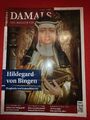 Damals 6/2020 Hildegard von Bingen Südtirol Nord-Ostsee-Kanal Antibabypille