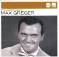 Hallo, kleines Fräulein von Max Greger (CD)