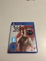 WWE 2K15 (Sony PlayStation 4) PS4 Spiel in OVP - SEHR GUT