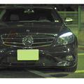4x Mercedes C-Klasse W204 Xenon ICE WEISS LED Seitenleuchte Birnen CANBUS-FEHLERFREI